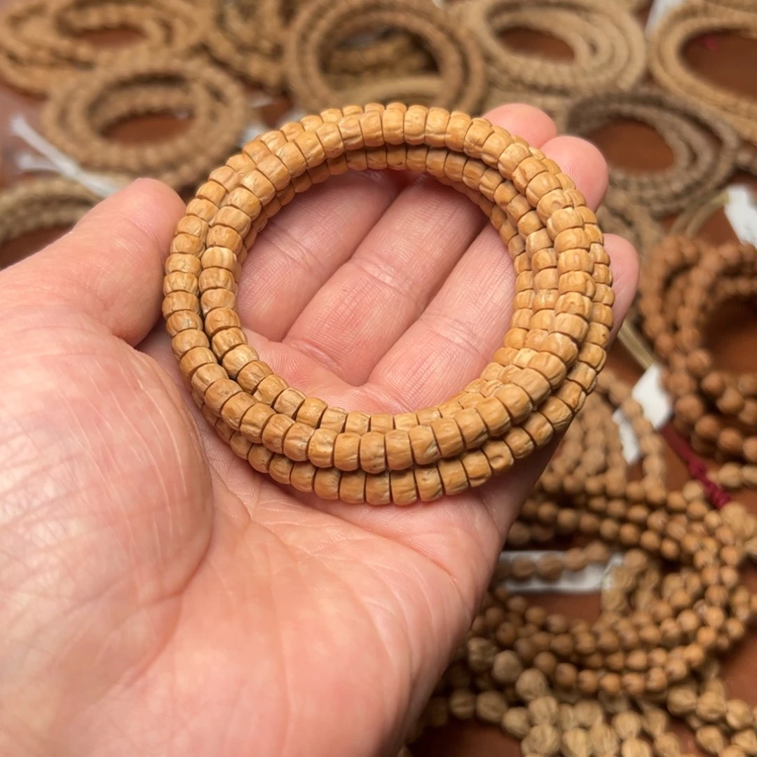 手串柏香籽/百香籽