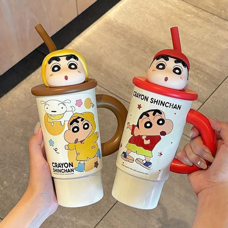 (保底一拆）各系卡通高颜值高品质保温杯拆拆乐