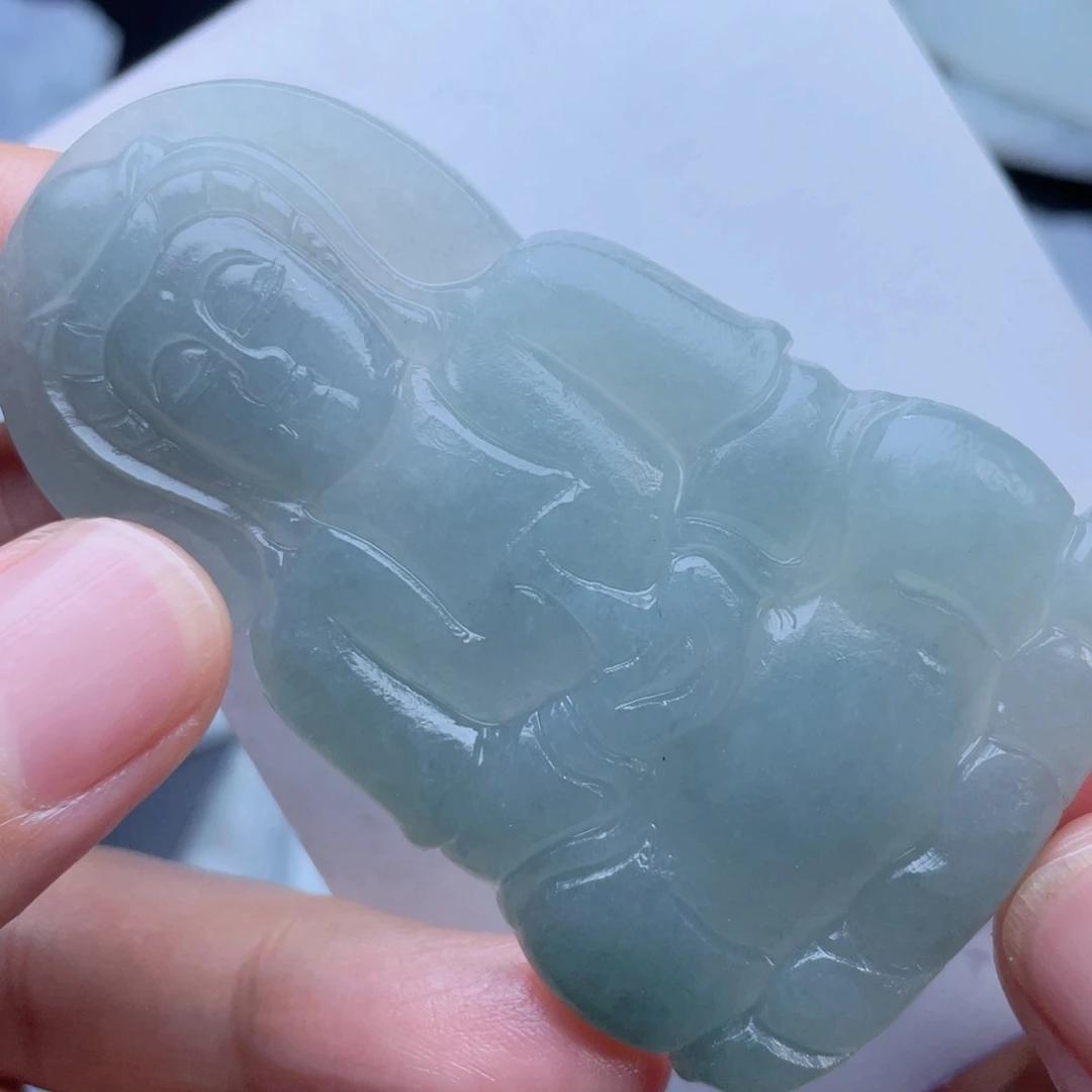 未镶嵌定制定制翡翠