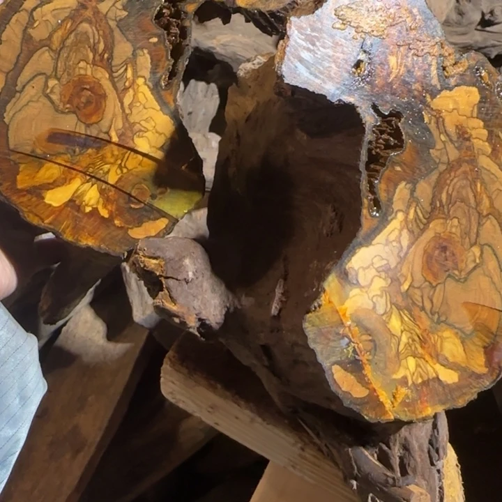 把件楠木꧁****꧂感谢我哥，这是我要的结果