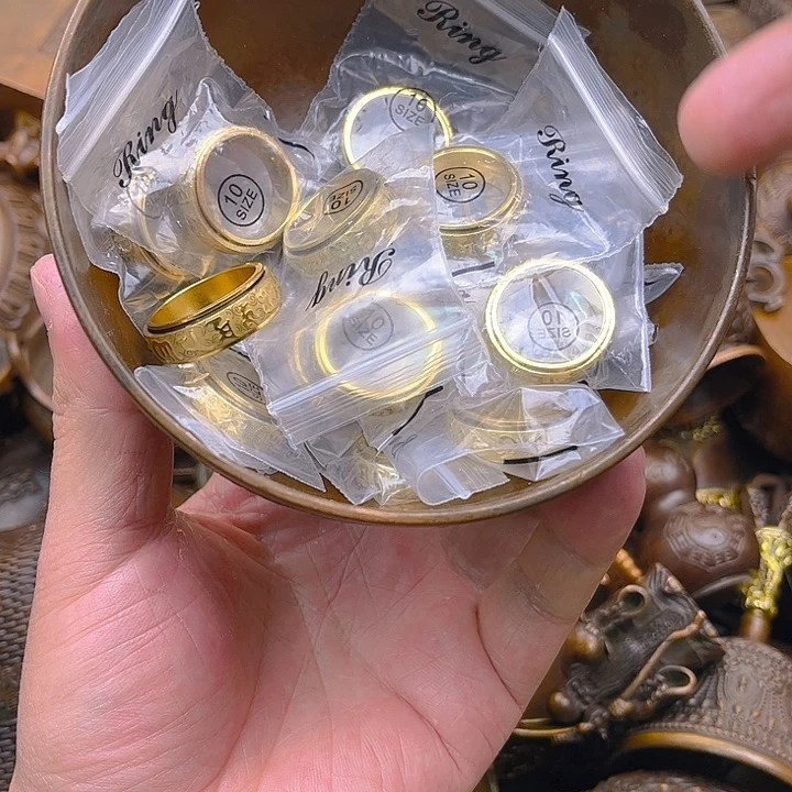 铜器摆件办公室摆件