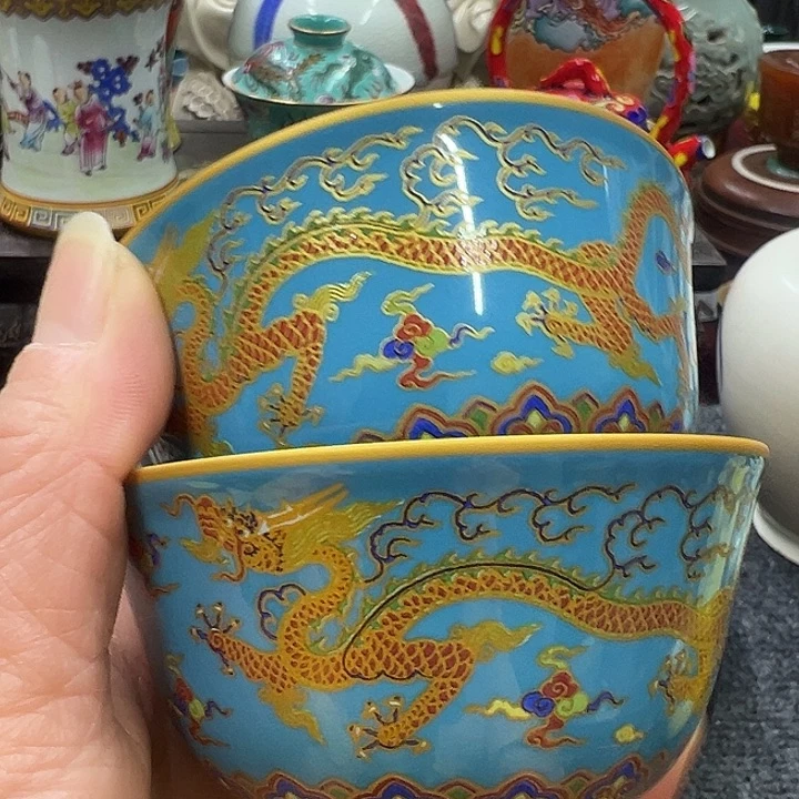 瓷片摆件摆件去摆件摆件