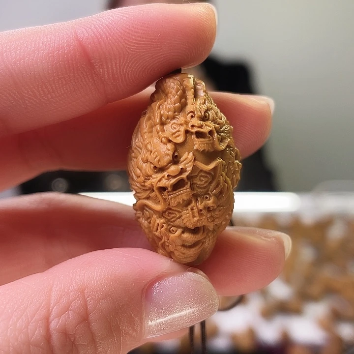 手串/手链橄榄核橄榄核