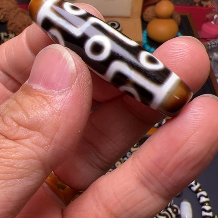 未镶嵌颈饰玛瑙/玉髓