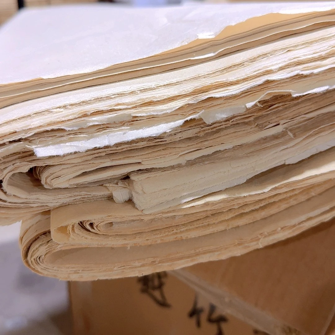 w***3四尺毛边组合装各种