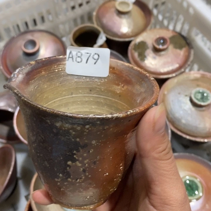 其他柴烧茶器福利