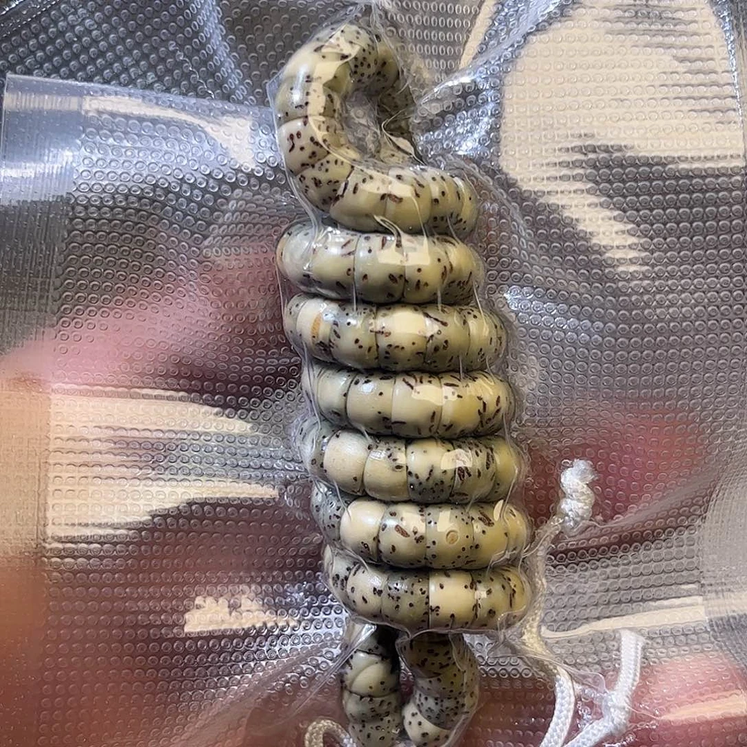 石玉料星月大肠，7