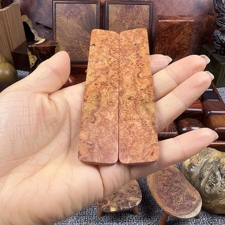 大果紫檀（缅甸花梨）