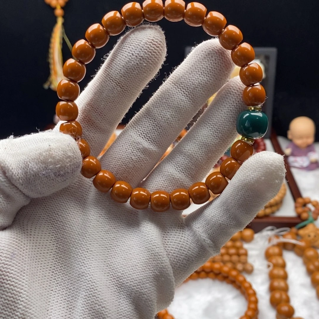 ****࿐猴头核桃吊坠猴头核桃