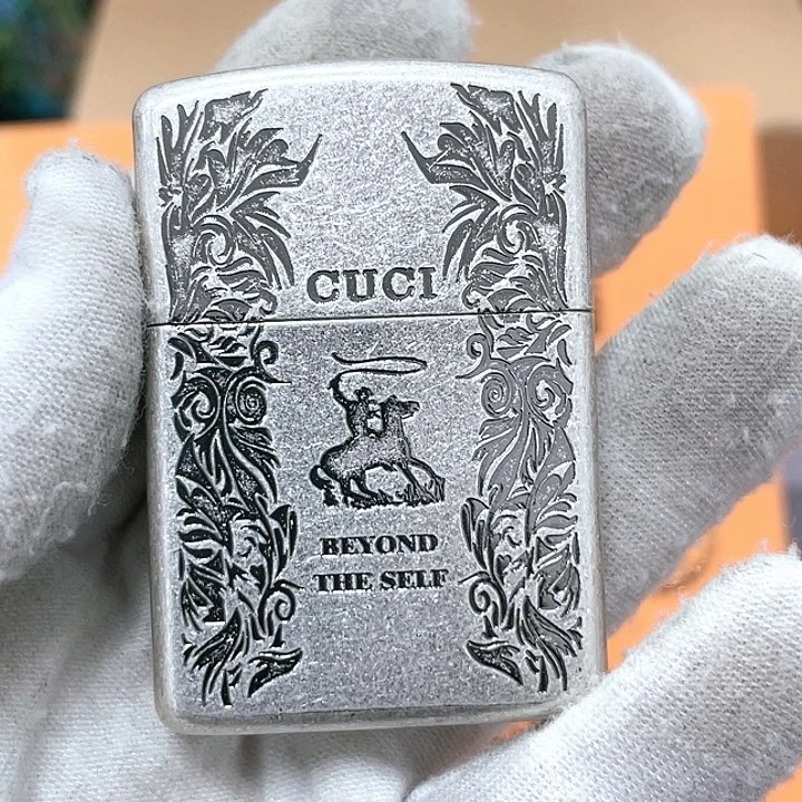 【闪购商品】酷骑古银骑马