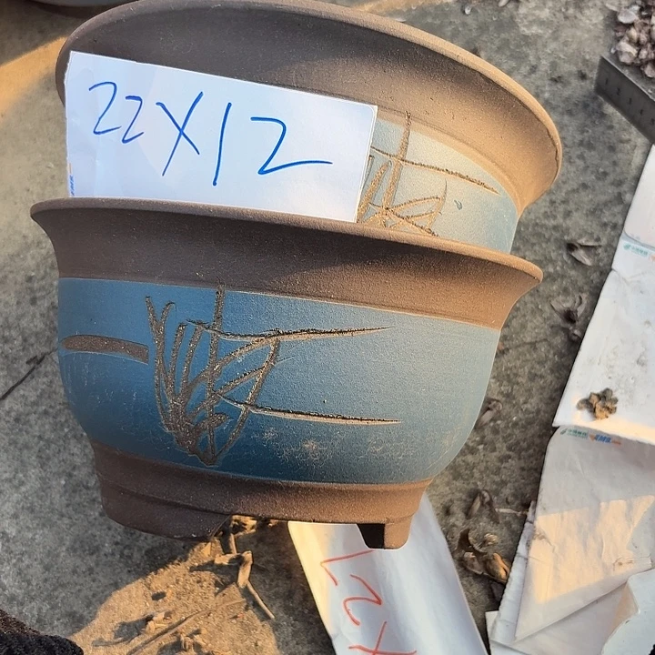 紫砂花盆11111111111