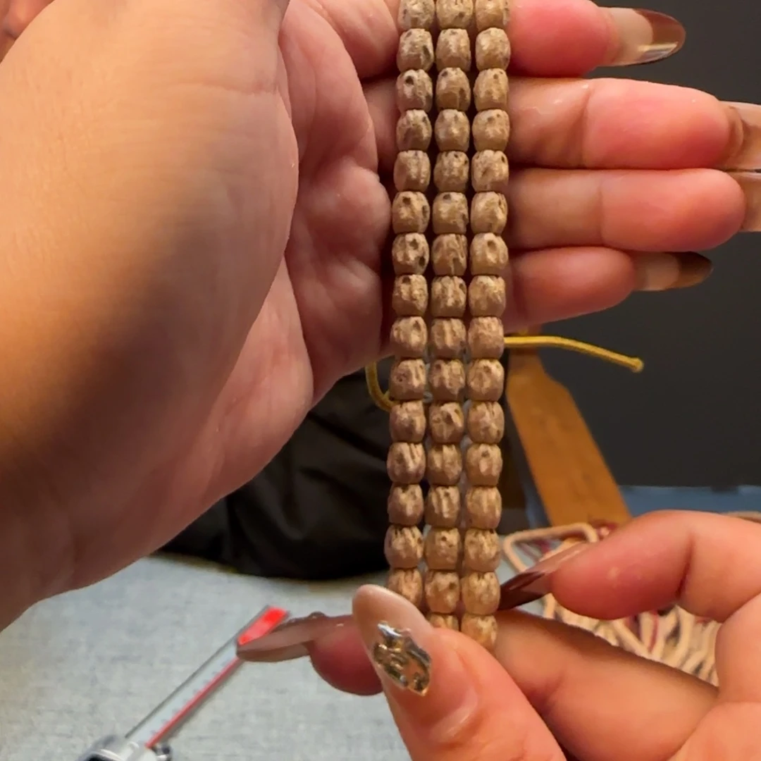 柏香籽/百香籽手串超顺6➕