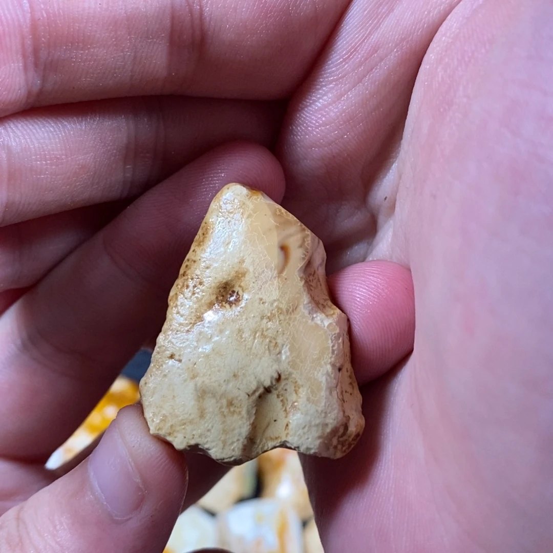 定制琥珀未镶嵌赞**者琥珀蜜蜡原石定制