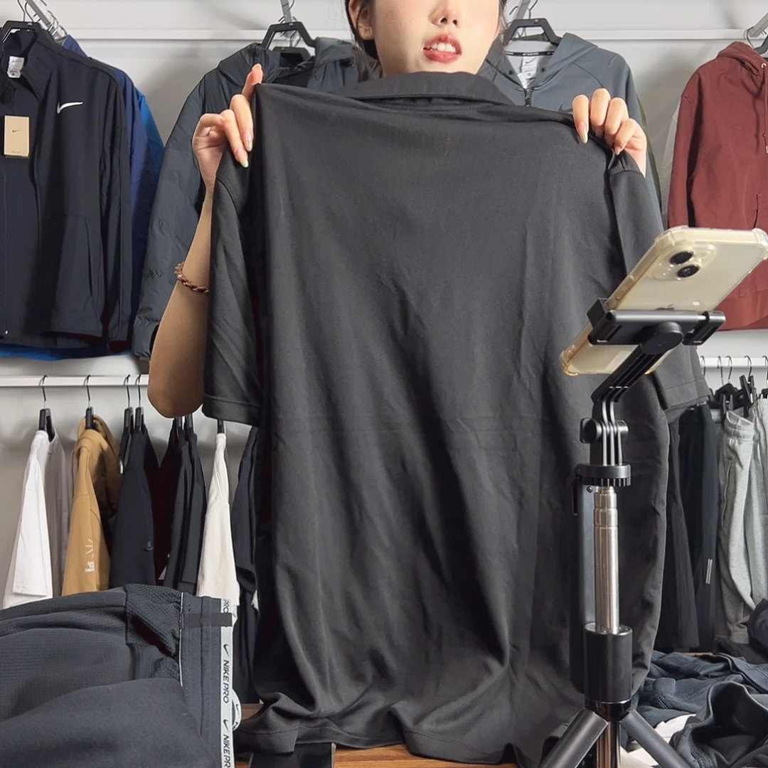 速干Polo XXL 170-190斤 不退换