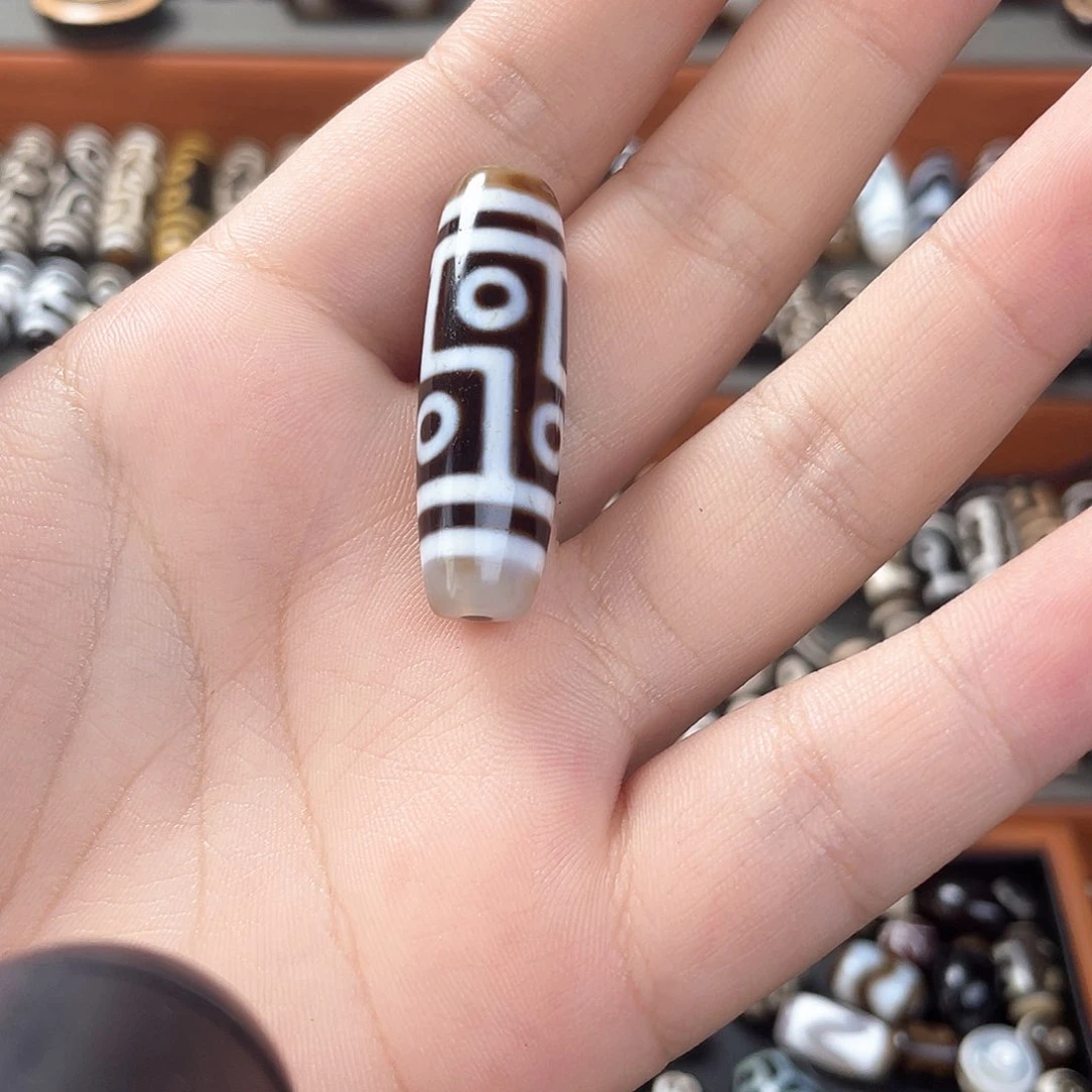 慧***慧玛瑙/玉髓颈饰未镶嵌