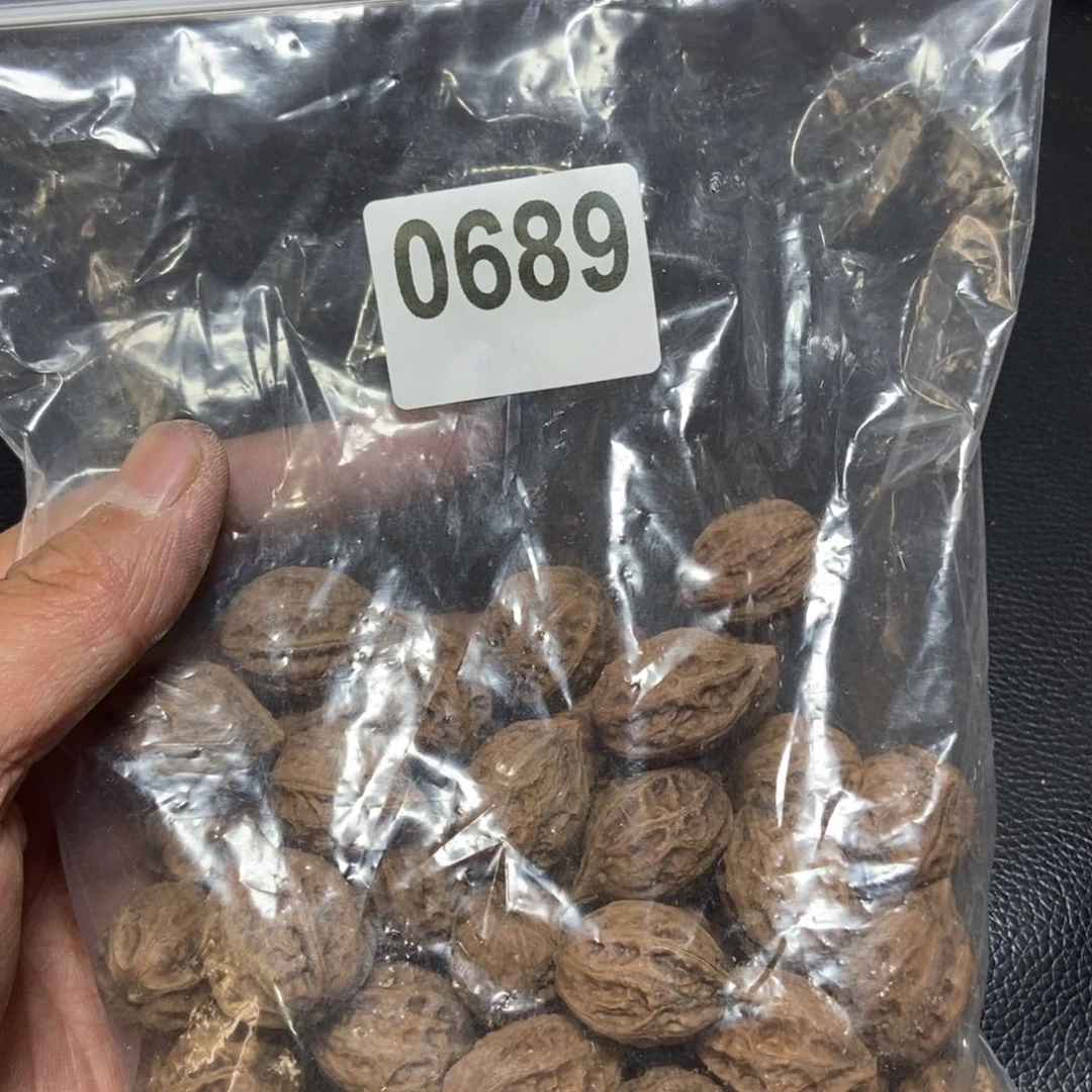 文玩核桃吊坠用****1秋子