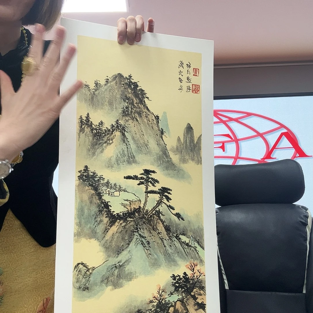 书法ZLQ老师福利作品