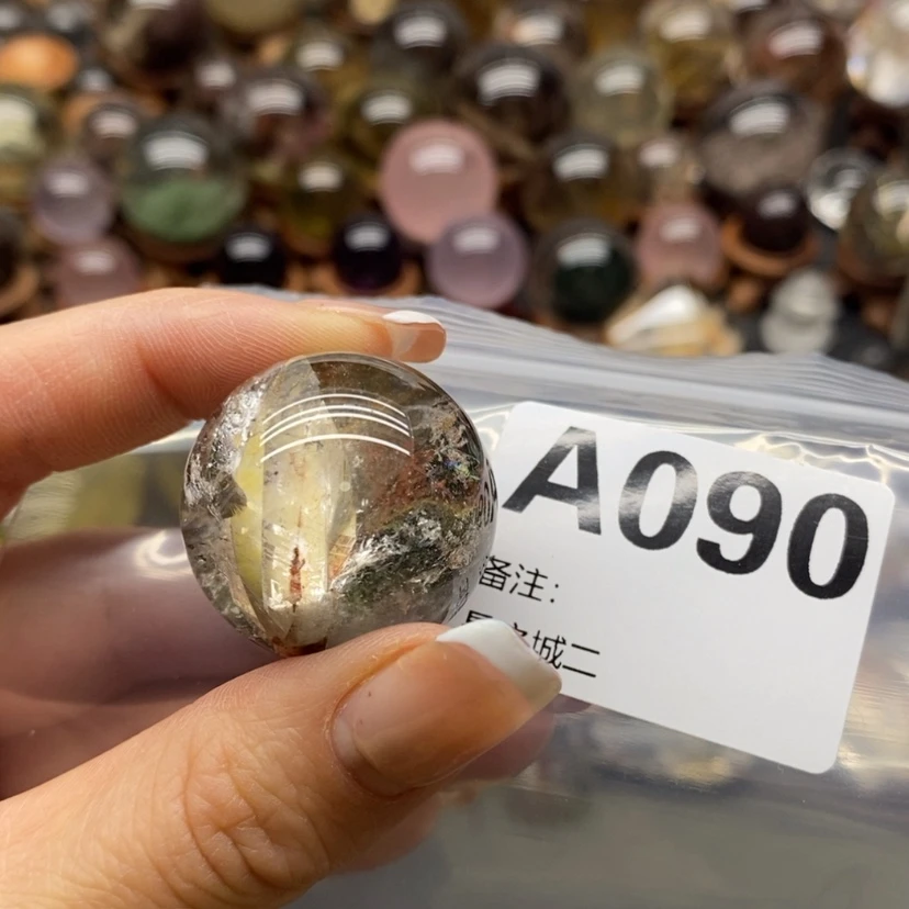 【闪购商品】水晶摆件精品未镶嵌