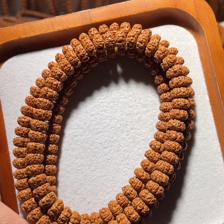 吊坠金刚菩提天花板玉航母长串