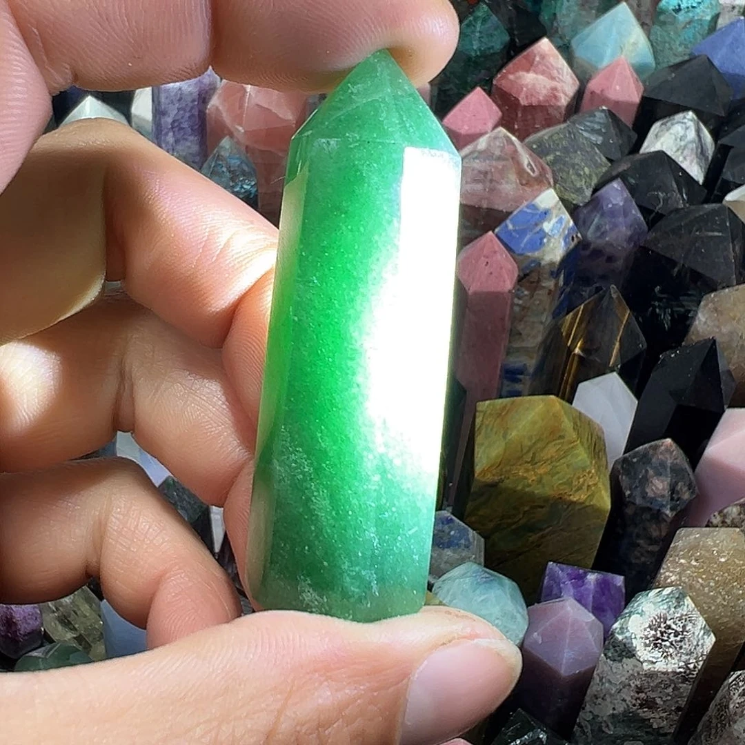 未镶嵌大型摆件（非配饰）水晶