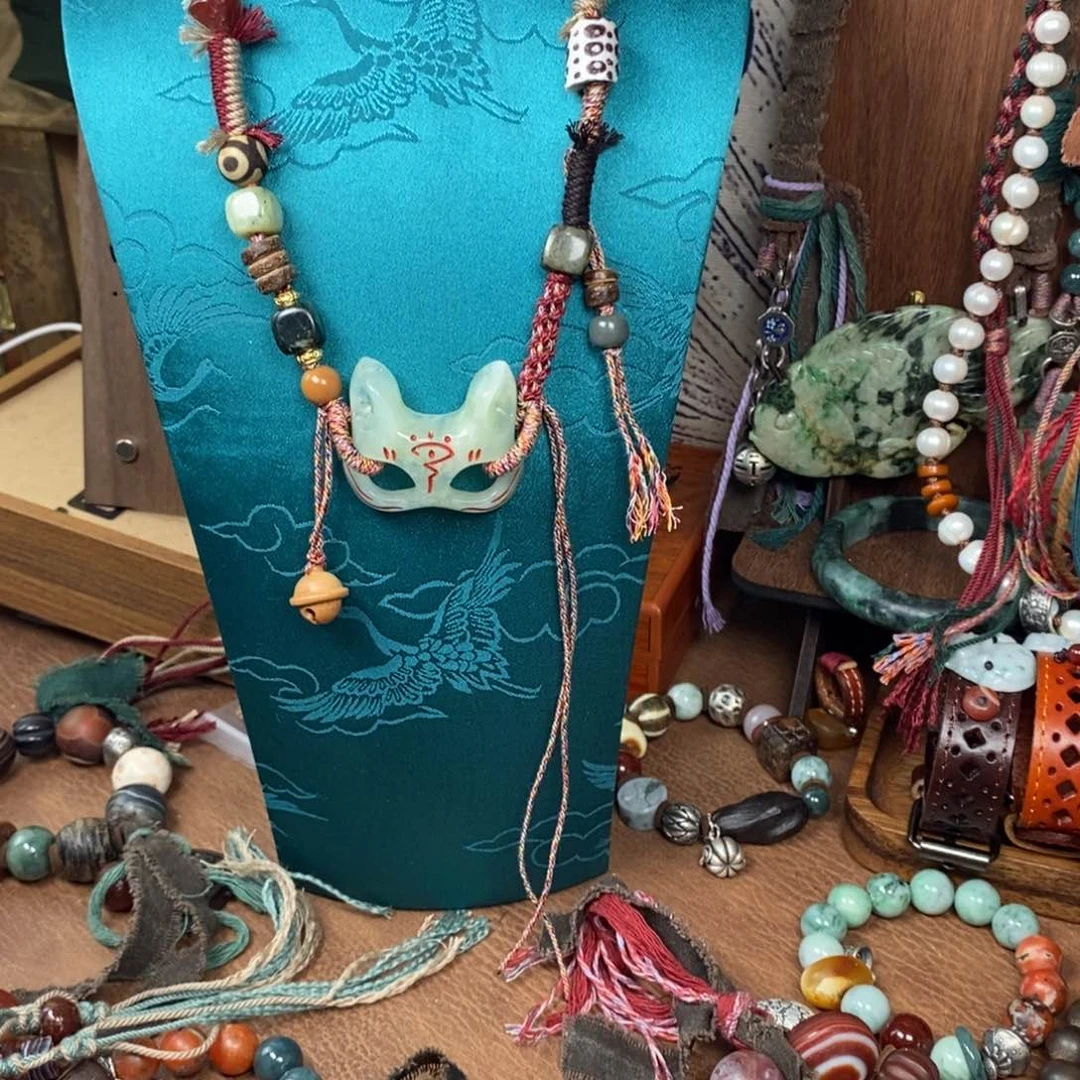 玛瑙/玉髓手链未镶嵌