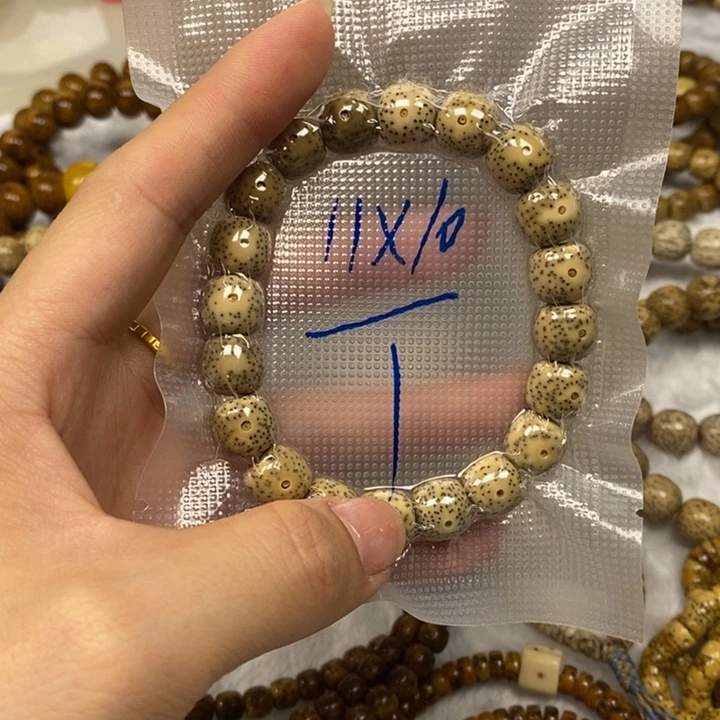 星月菩提手串11✖️10，福利