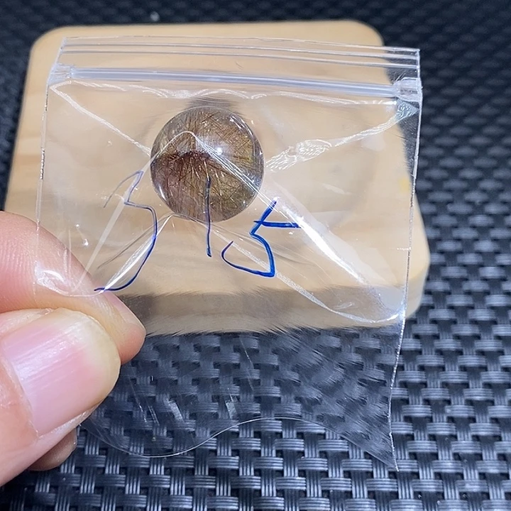 芭***龙未镶嵌手链发晶未镶嵌手链发晶