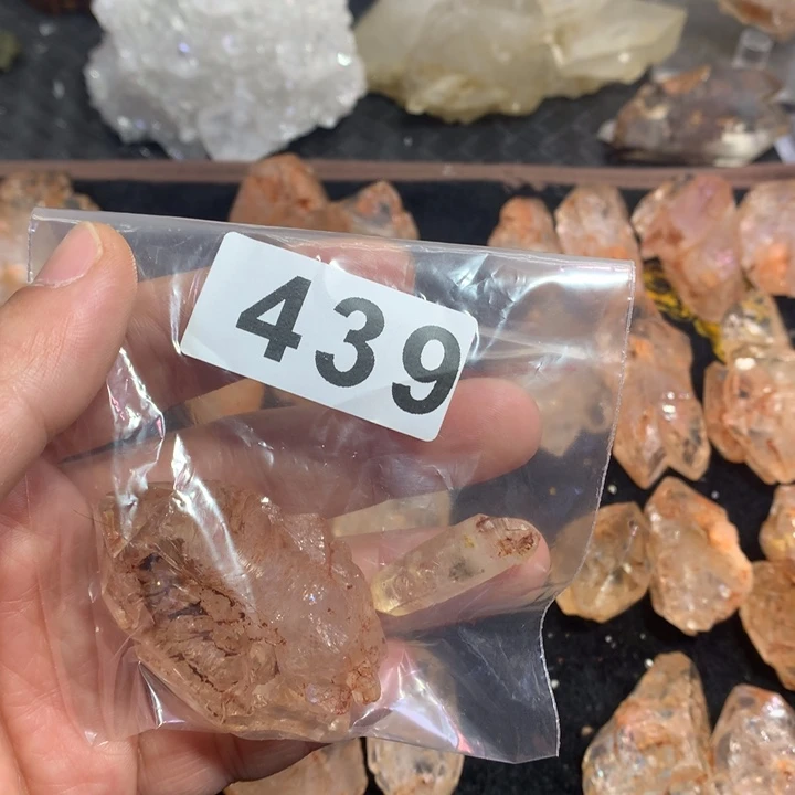 水晶水晶花未镶嵌?**?