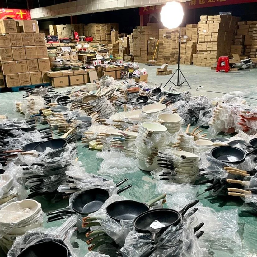 蛋总专用锅厂品牌尾货锅具孤品清仓1-40（孤品，瑕疵品，介意勿拍！）