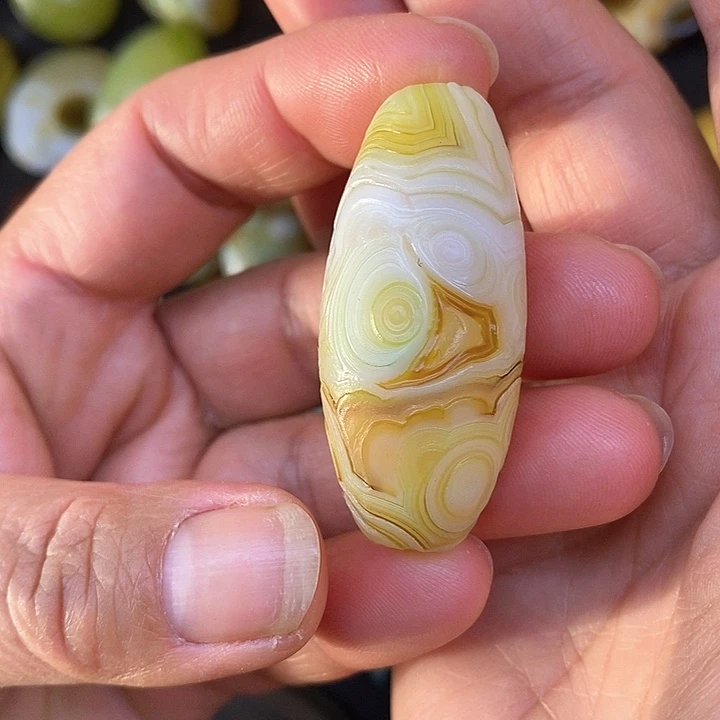 未镶嵌饰品玛瑙/玉髓