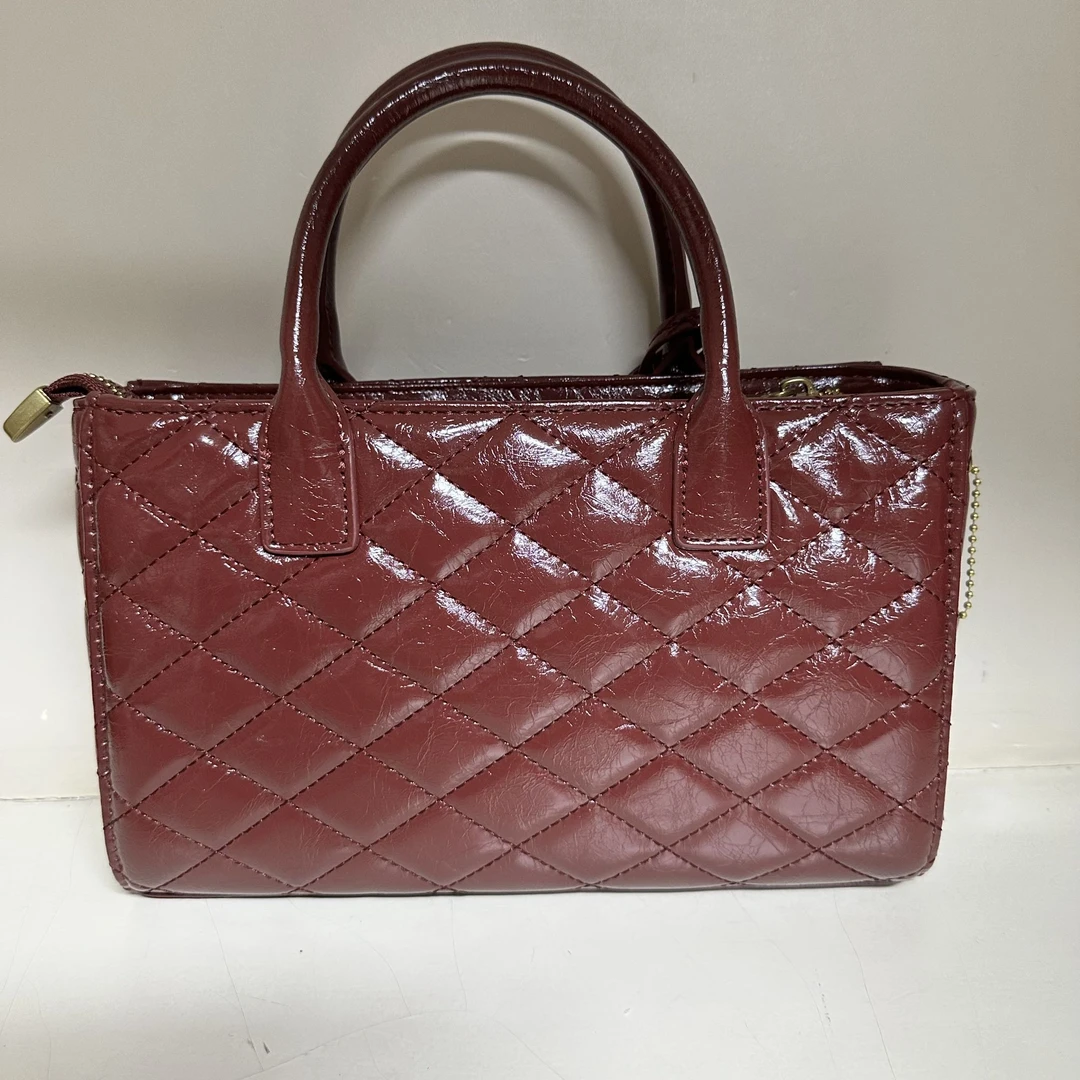 F197（大周专属）时尚新款轻奢定制包包