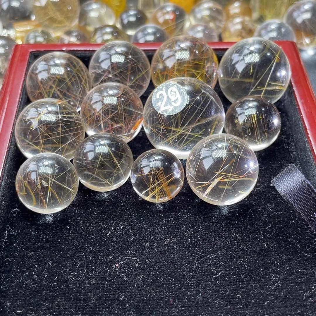 未镶嵌吊坠(不含链)水晶1**8