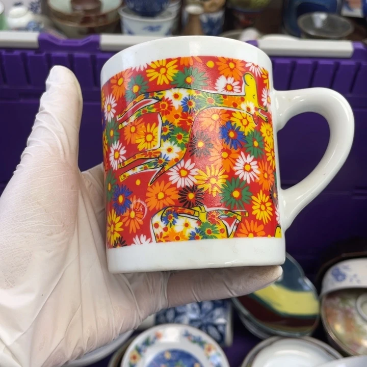 琉璃手工艺品开播了…开播