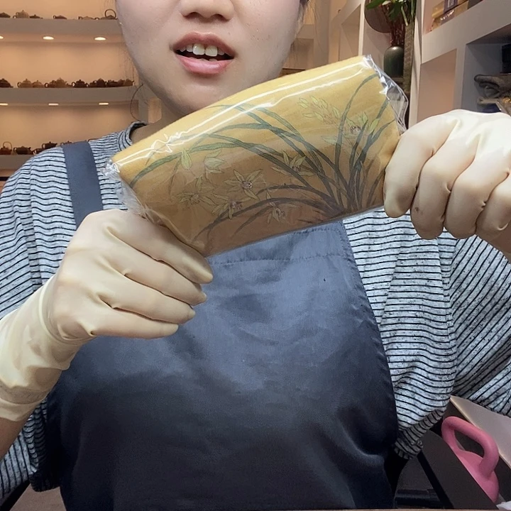 茶壶紫砂宜兴紫砂工艺