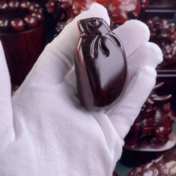 檀香紫檀（小叶紫檀）其他