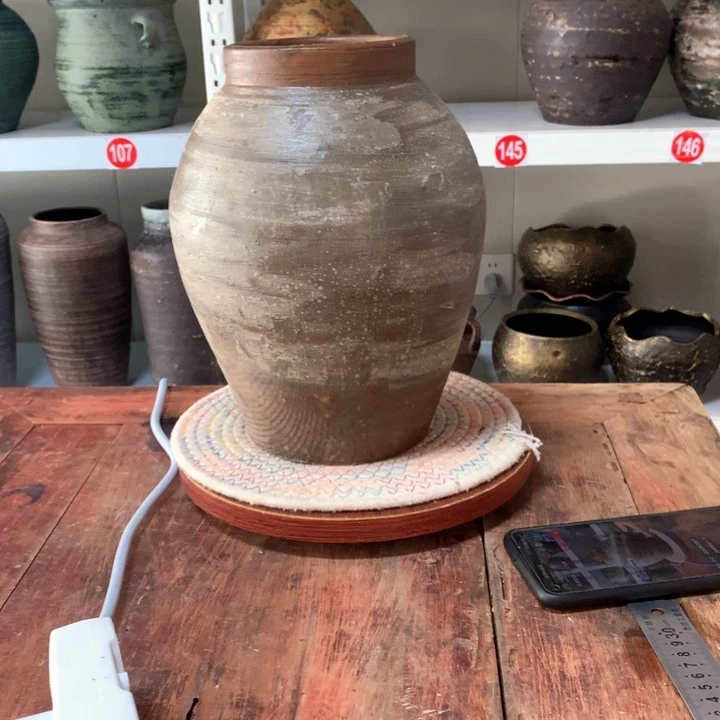 【闪购商品】微瑕默认打孔高27口12