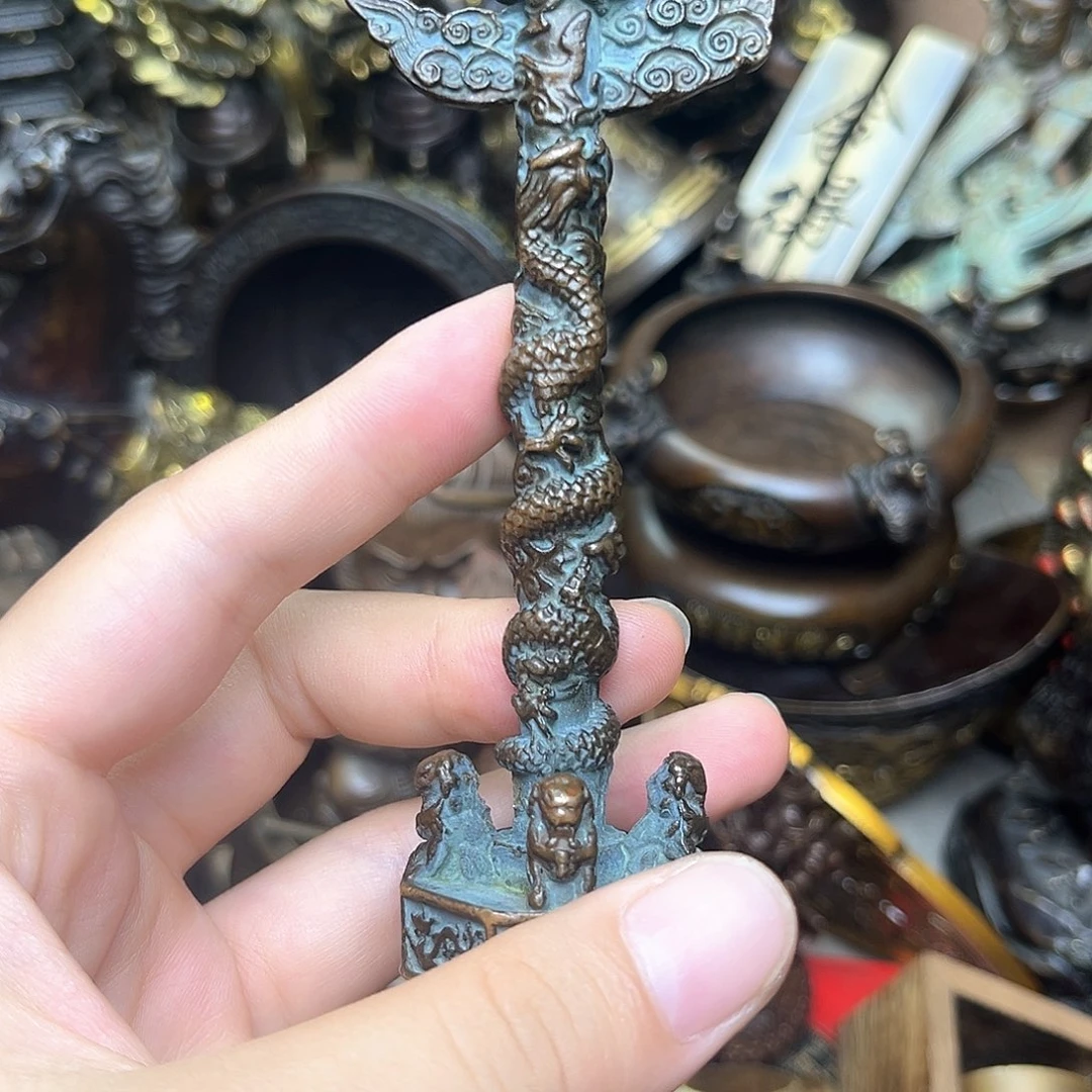 小杰精品铜器链接