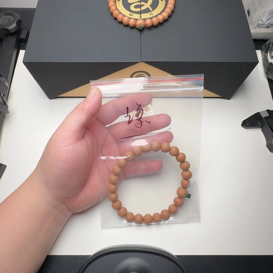 谦***手串猴头核桃冯战神猴头精品手串