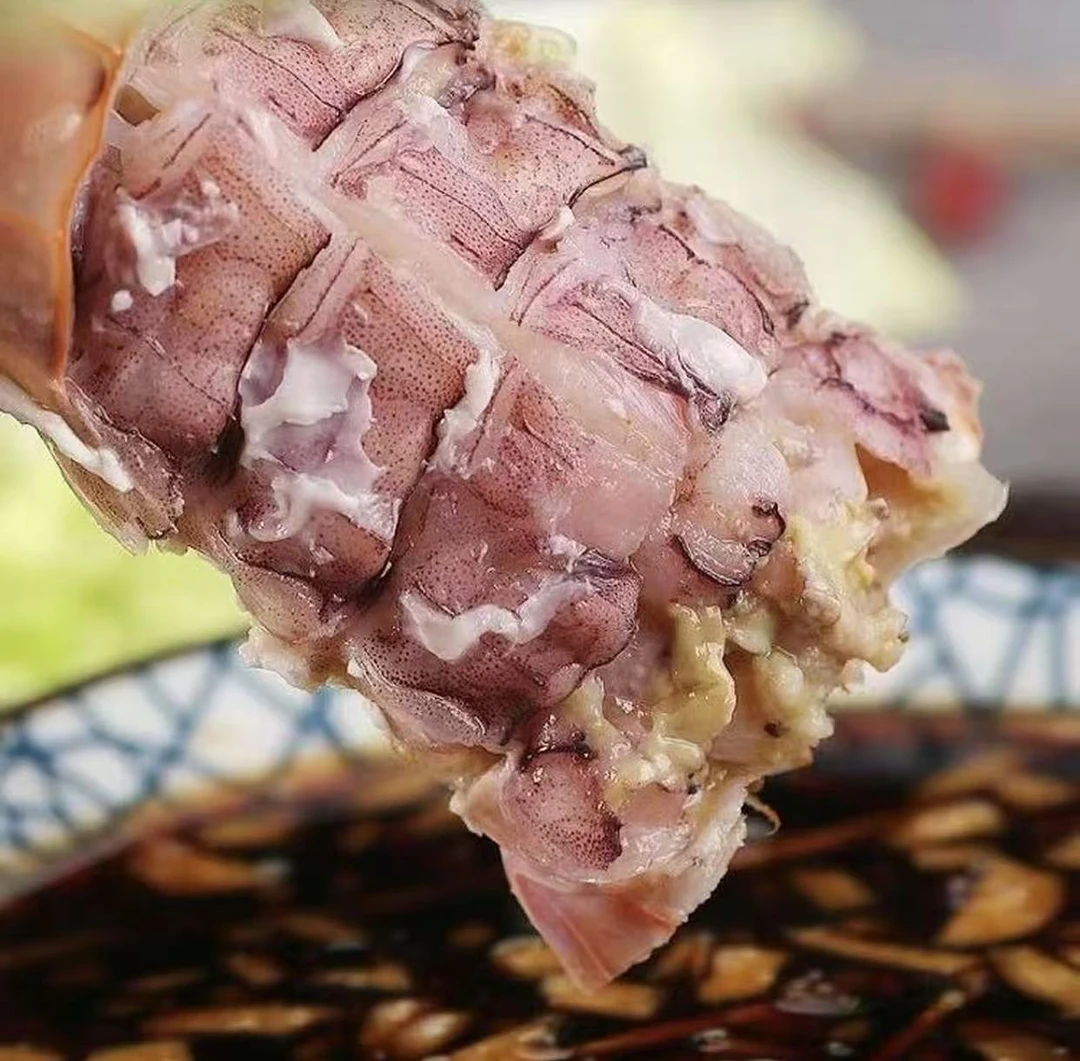 【冷链发货】皮皮虾虾爬子超大皮皮虾海鲜海虾新鲜带带八斤苏