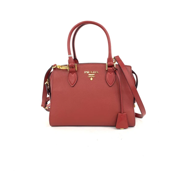 95新/普拉达/妃鱼/单肩包/市场价13000/250204LT0008