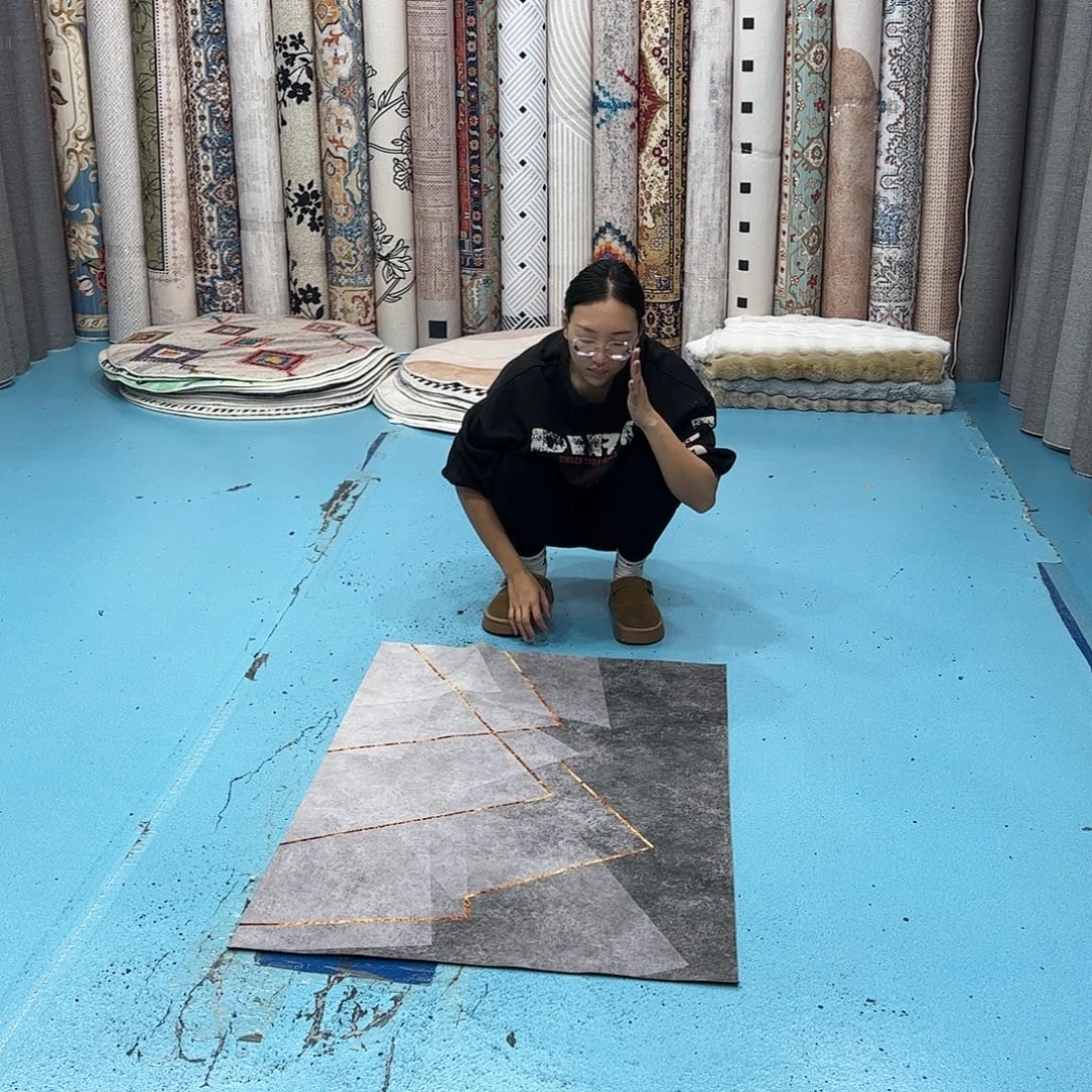 混纺80×120尺寸误差±1-3cm硅藻泥特价福利