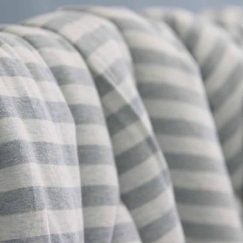 【即发集团】{微瑕}裸睡神器可机洗天竺棉抑菌保暖加厚冬被四季被