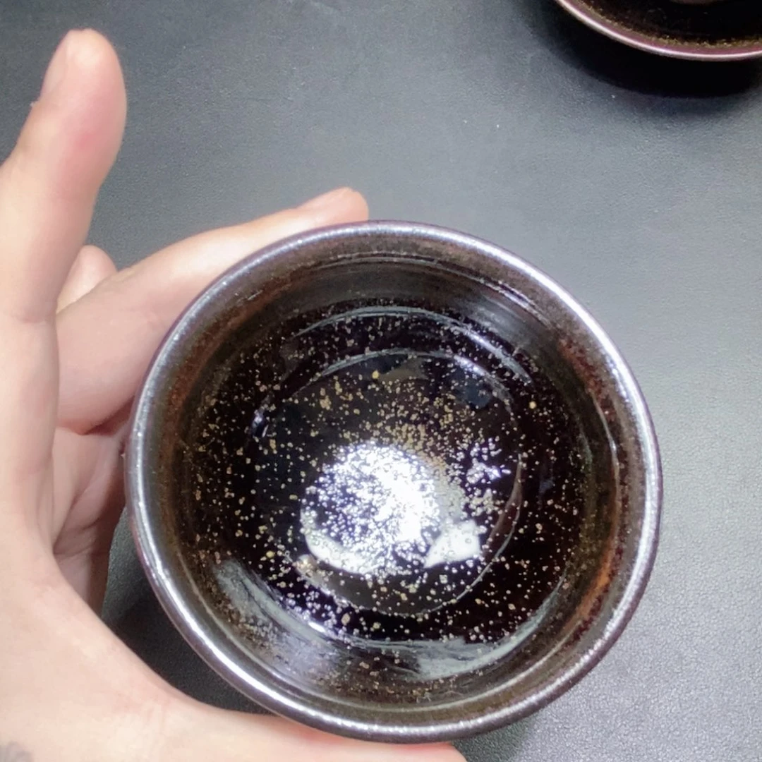 茶盏65。