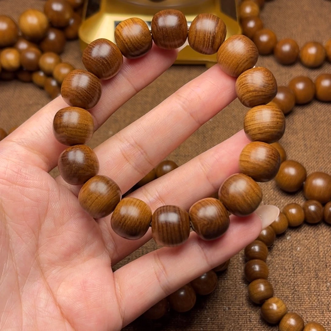 檀香木1314老型单圈