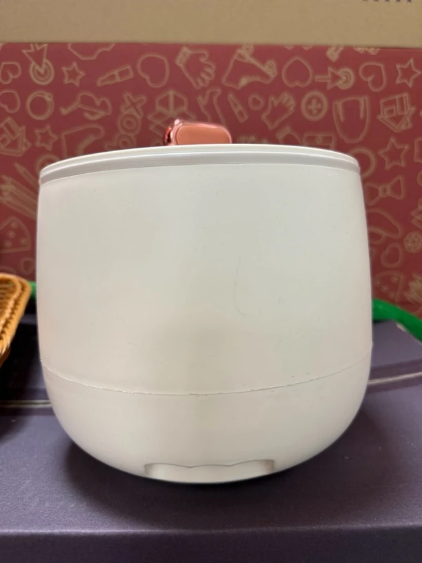 家用电煮锅时尚网红