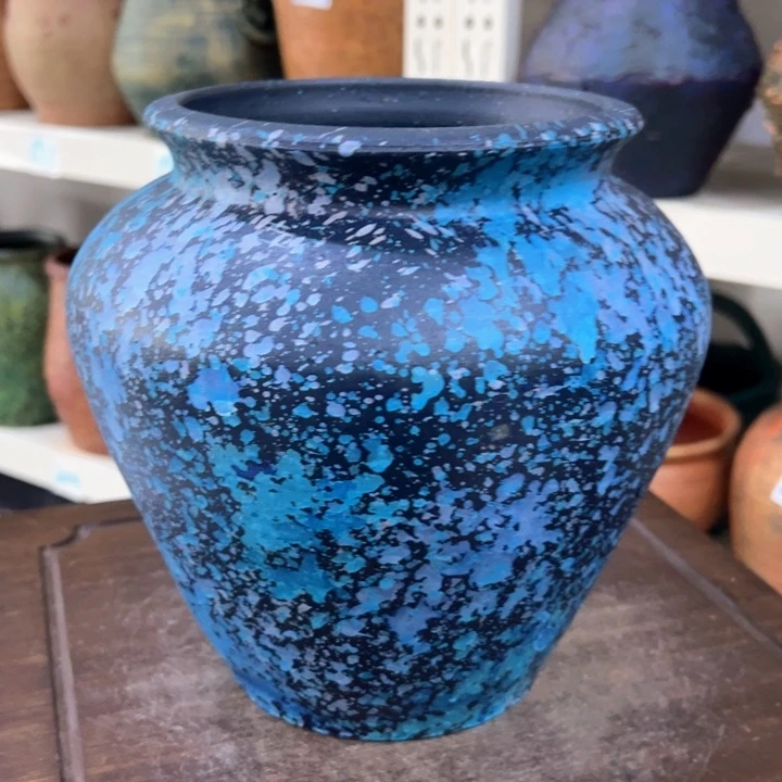 13.6-1微瑕土陶30海之蓝