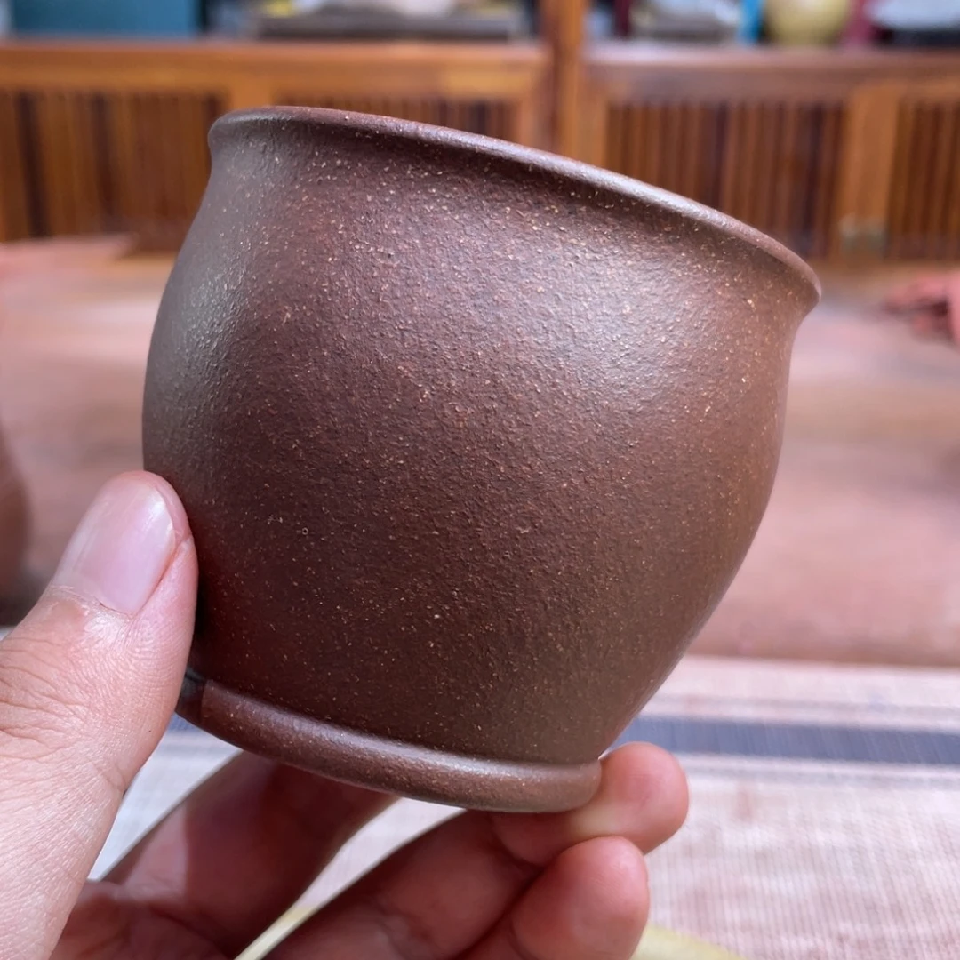 茶壶紫砂宜兴紫砂原矿紫砂壶