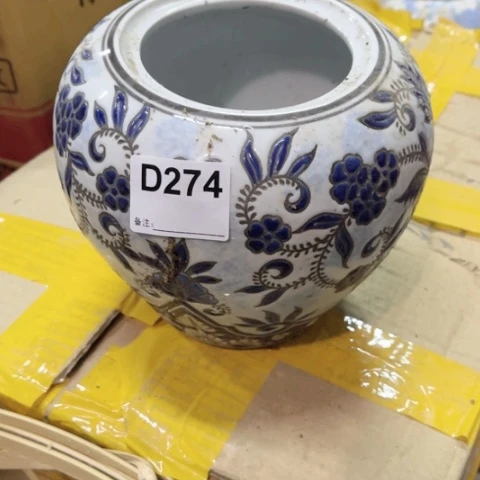 宛*陶瓷制品瑕疵处理