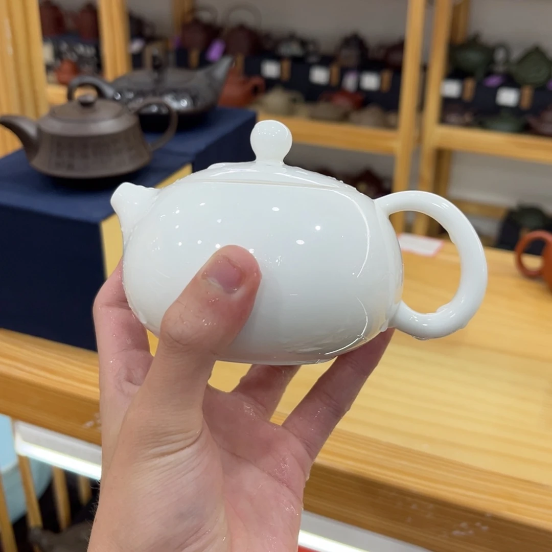 紫砂茶宠紫砂茶具器皿