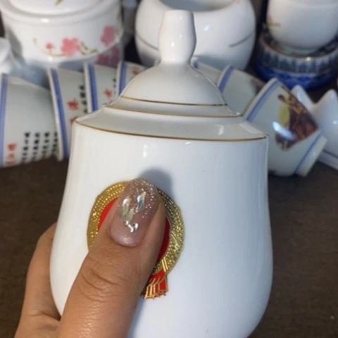 瓷片景德镇陶瓷学院